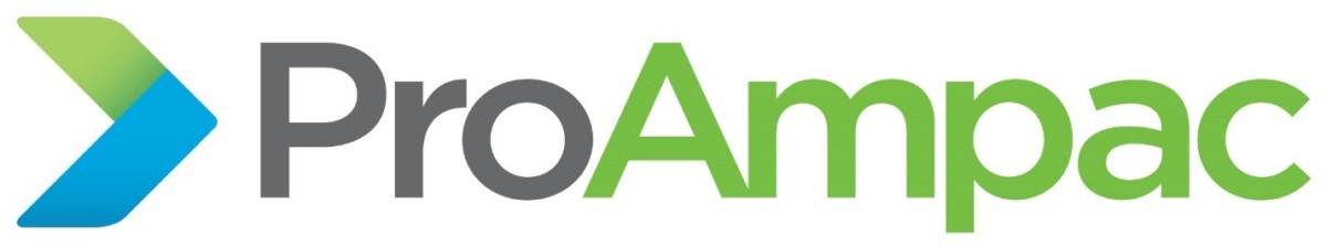ProAmpac – LOGO
