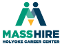 MassHire Holyoke Career Center Logo